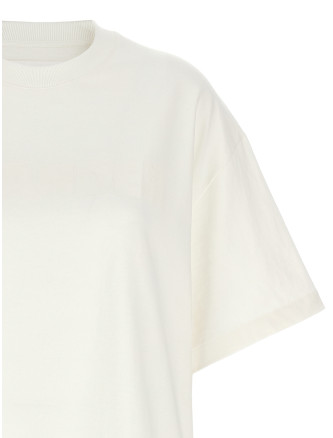 Logo print t-shirt #