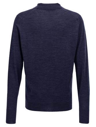 'Dorset' polo shirt #