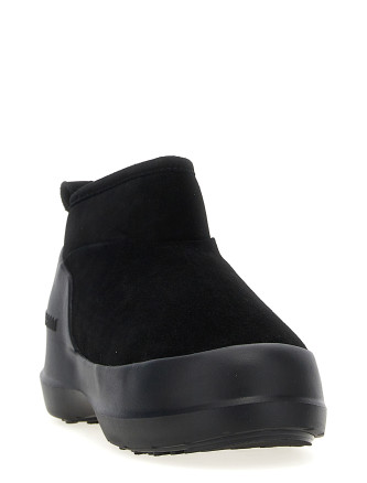 'Luna Low' ankle boots #