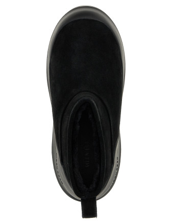 'Luna Low' ankle boots #