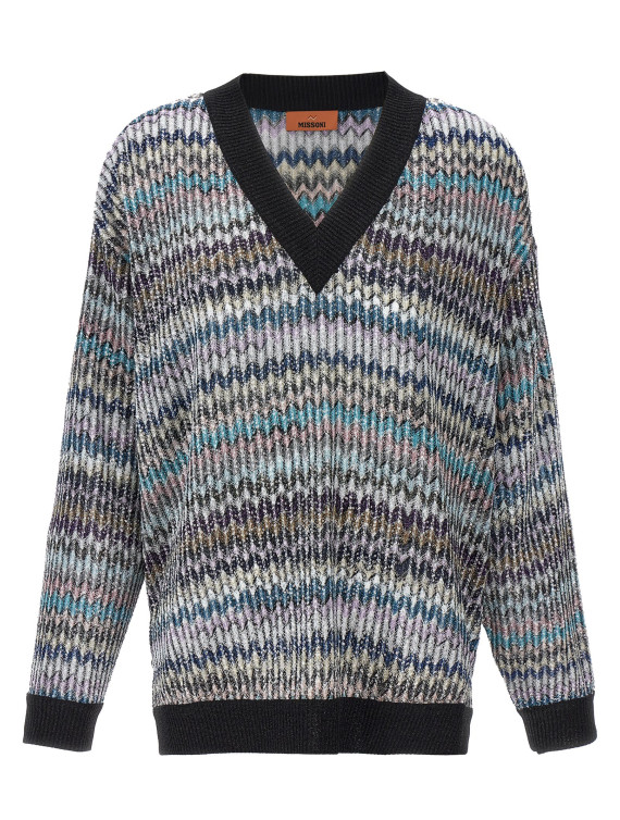 'Caperdoni' sweater #1