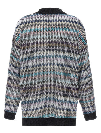 'Caperdoni' sweater #