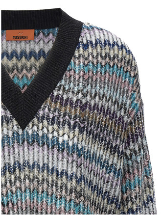 'Caperdoni' sweater #