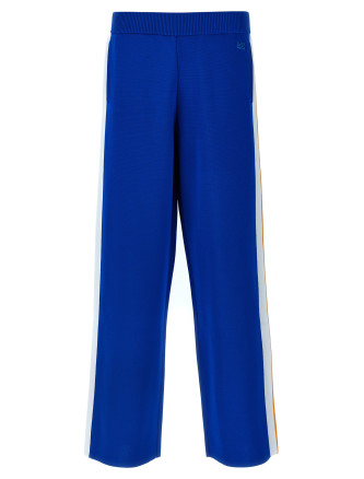 'Tide Track' joggers