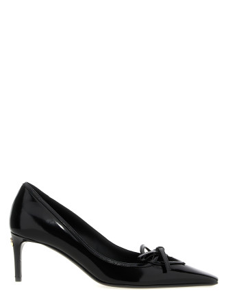 'Mun' pumps