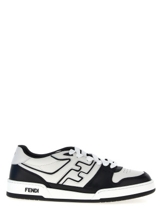 'Fendi Match' sneakers