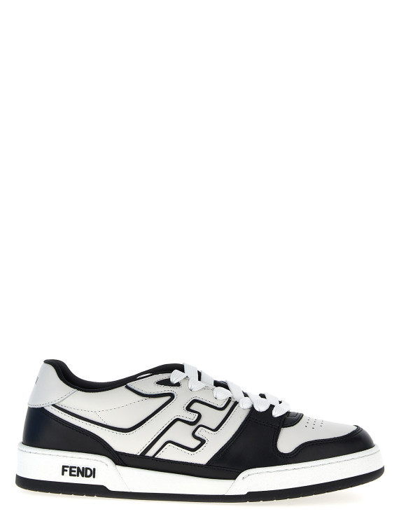 'Fendi Match' sneakers #1