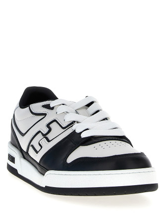 'Fendi Match' sneakers #