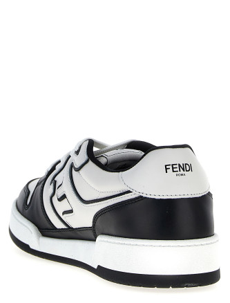 'Fendi Match' sneakers #