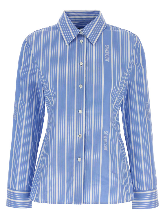 'Chemise De Costume' shirt #1