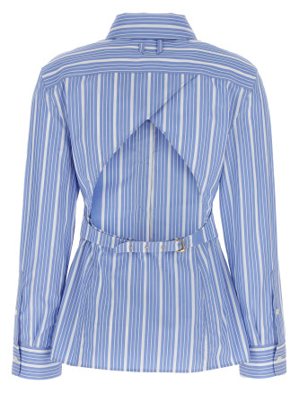 'Chemise De Costume' shirt #