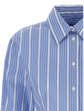 'Chemise De Costume' shirt #