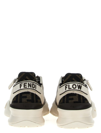 'Flow' sneakers #
