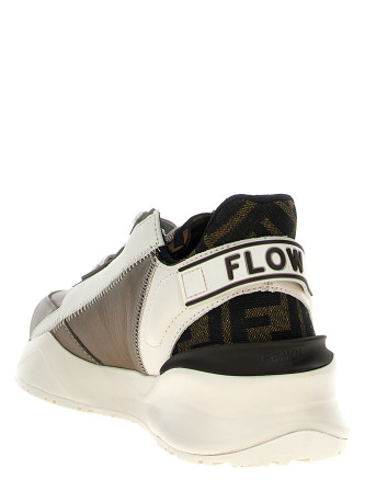 'Flow' sneakers #