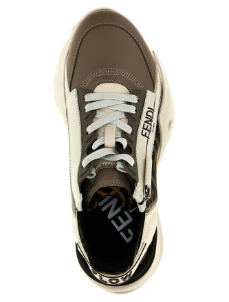 'Flow' sneakers #