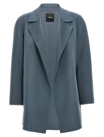 'Clairene New Divide' coat