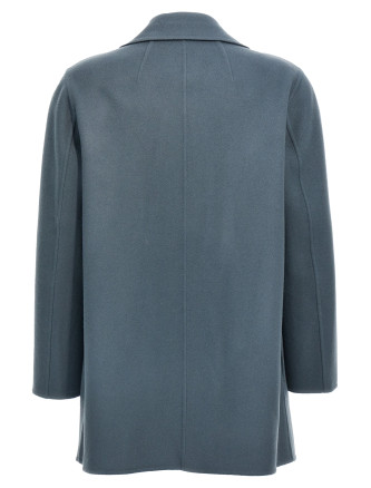 'Clairene New Divide' coat #