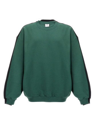 'Polizei/Securite' sweatshirt