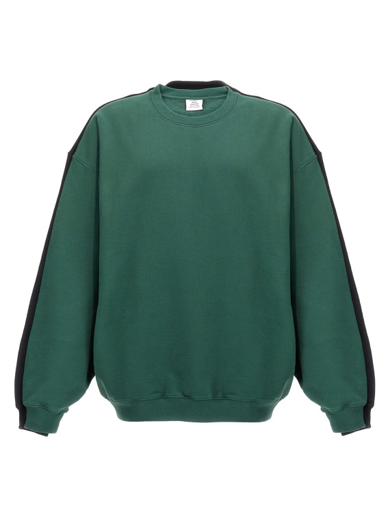 'Polizei/Securite' sweatshirt #1