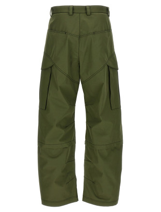 'Arr Cot Straight Cargo' pants #