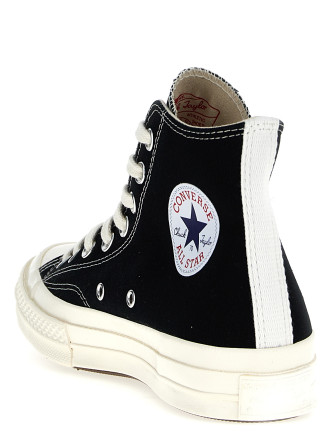 Comme des Garçons sneakers Play x Converse #