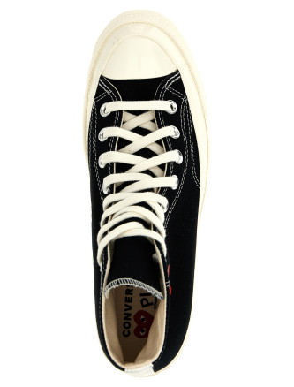 Comme des Garçons sneakers Play x Converse #