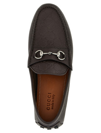 'Morsetto' driver loafers #