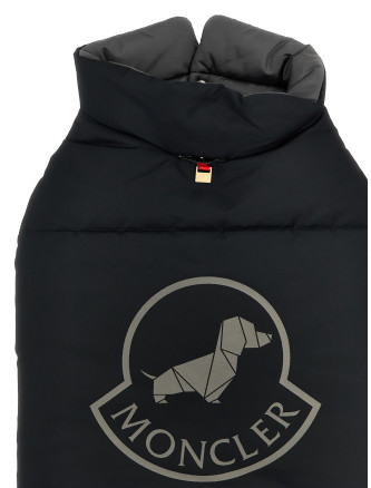 Moncler Genius x Poldo vest #