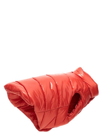 Moncler Genius x Poldo vest #