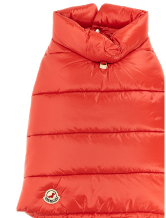 Moncler Genius x Poldo vest #