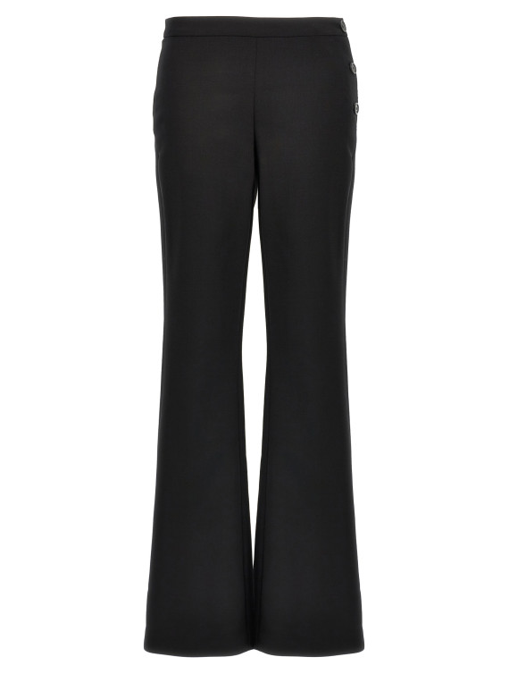 'Oblique Tailored' pants #1