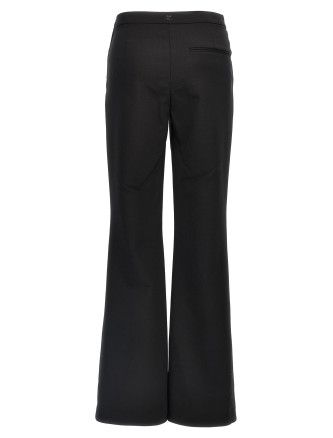 'Oblique Tailored' pants #