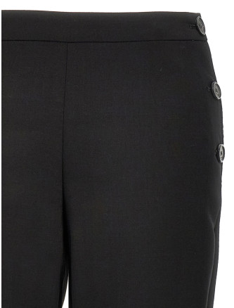 'Oblique Tailored' pants #