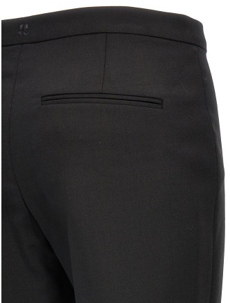 'Oblique Tailored' pants #