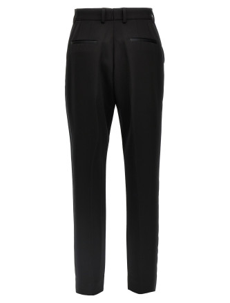 Tuxedo pants #
