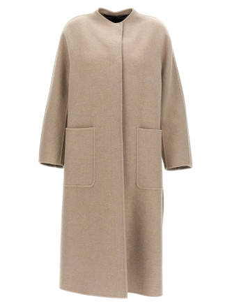 'Gioiosa' coat
