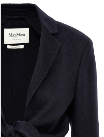 'Corone' short jacket #