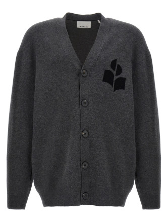 'Curtis' cardigan