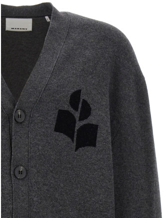 'Curtis' cardigan #