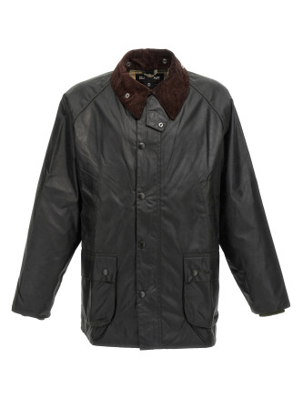 'Bedale' jacket
