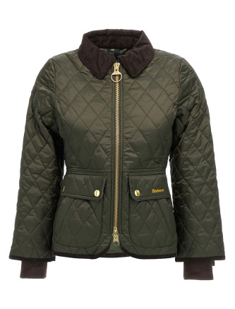 'Beadnell' jacket