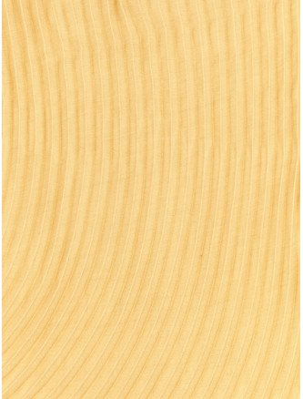 'Double Pleats' stole #