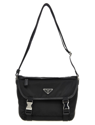 Re-Nylon shoulder strap