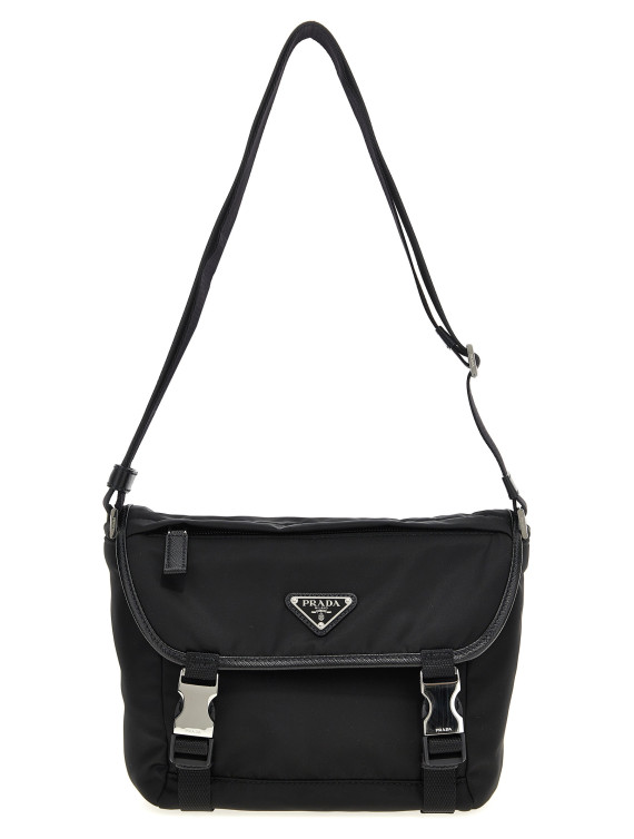 Re-Nylon shoulder strap #1