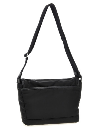 Re-Nylon shoulder strap #