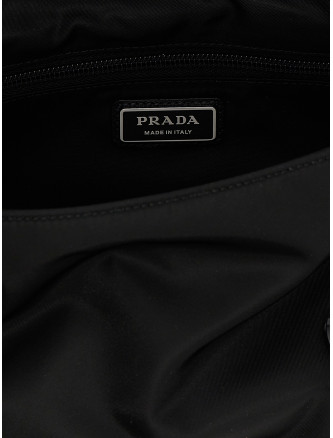 Re-Nylon shoulder strap #