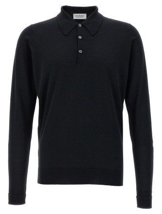 'Dorset' polo shirt