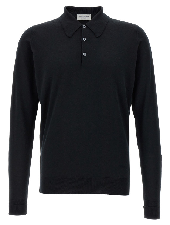 'Dorset' polo shirt #1