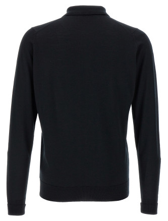 'Dorset' polo shirt #