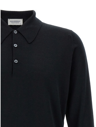 'Dorset' polo shirt #